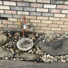 Burst Pipe Repair Modesto, CA 2